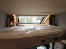 Burstner Campeo TD IT 690 G Maxi Chassis 2025 Motorhome32