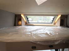 Burstner Campeo TD IT 690 G Maxi Chassis 2025 Motorhome33