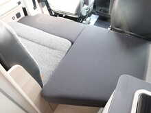 Burstner Campeo Skyline 540 2025 Campervan34