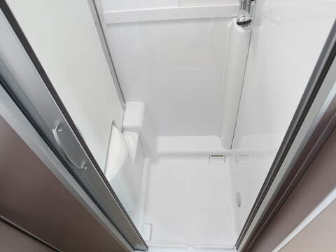 Burstner Eliseo C 602 Campervan - N2403