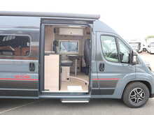 Burstner Campeo Skyline C 600 2025 Campervan5