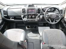 Burstner Campeo Skyline C 600 2025 Campervan8