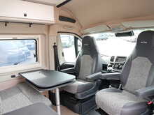 Burstner Campeo Skyline C 600 2025 Campervan12