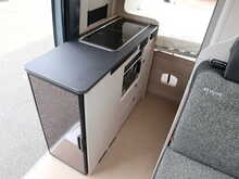 Burstner Campeo Skyline C 600 2025 Campervan14
