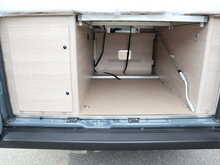Burstner Campeo Skyline C 600 2025 Campervan21