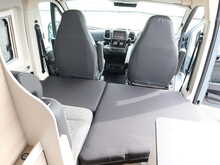 Burstner Campeo Skyline C 600 2025 Campervan39
