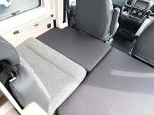 Burstner Campeo Skyline C 600 2025 Campervan40