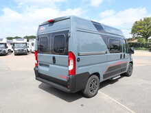 Burstner Campeo Skyline 540 2025 Campervan3