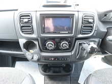 Burstner Campeo Skyline 540 2025 Campervan21
