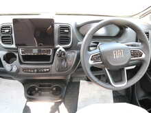 Burstner Eliseo C 602 Pop Top 2025 Campervan14