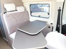 Burstner Eliseo C 602 Pop Top 2025 Campervan19