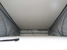 Burstner Eliseo C 602 Pop Top 2025 Campervan43