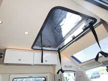 Burstner Eliseo C 602 Pop Top 2025 Campervan44