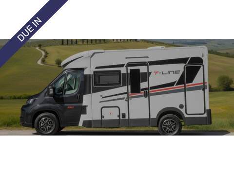 Rollerteam T-Line 590 Rollerteam Zefiro 696 TL 130 Manual