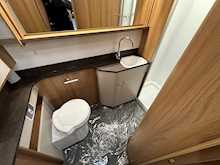 Bailey Autograph III 79-4F  Motorhome5