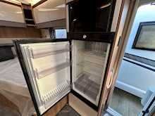 Bailey Autograph III 79-4F  Motorhome11