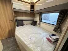 Bailey Autograph III 79-4F  Motorhome12