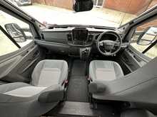 Autotrail F-Line F70 2023 Motorhome7