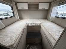 Autotrail F-Line F70 2023 Motorhome13