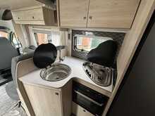 Autotrail F-Line F70 2023 Motorhome4