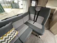 Autotrail F-Line F70 2023 Motorhome3