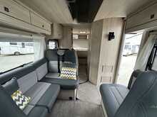 Autotrail F-Line F70 2023 Motorhome2