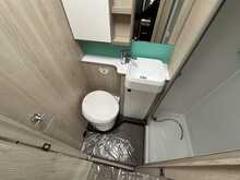 Autotrail F-Line F70 2023 Motorhome5
