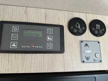 Autotrail F-Line F70 2023 Motorhome30