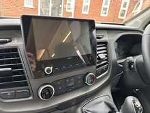 Autotrail F-Line F70 2023 Motorhome11