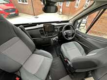 Autotrail F-Line F70 2023 Motorhome10