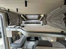 Autotrail F-Line F70 2023 Motorhome9
