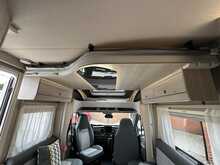 Autotrail F-Line F70 2023 Motorhome8