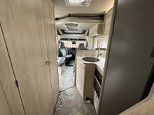 Autotrail F-Line F70 2023 Motorhome7