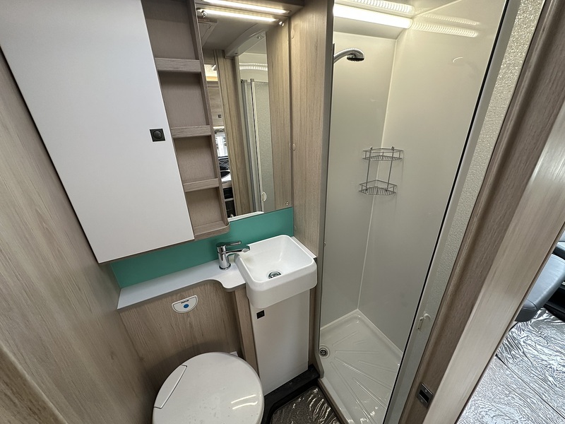 Autotrail F-Line F70 2023 Motorhome - Large 5