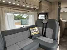 Autotrail F-Line F70 2023 Motorhome3