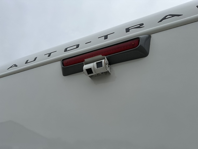 Autotrail F-Line F70 2023 Motorhome - Large 32
