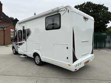Autotrail F-Line F70 2023 Motorhome33