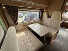 Autotrail Apache 700 2015 Motorhome3