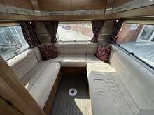 Autotrail Apache 700 2015 Motorhome6