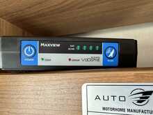 Autotrail Apache 700 2015 Motorhome15