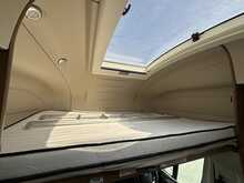 Autotrail Apache 700 2015 Motorhome16