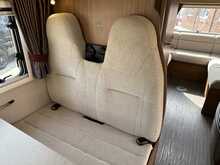Autotrail Apache 700 2015 Motorhome17