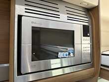 Autotrail Apache 700 2015 Motorhome18
