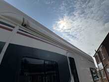 Autotrail Apache 700 2015 Motorhome20