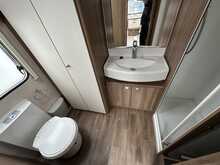 Swift Alpine 2 2020 Caravan14