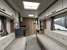 Swift Alpine 2 2020 Caravan2