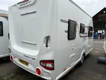 Swift Alpine 2 2020 Caravan1