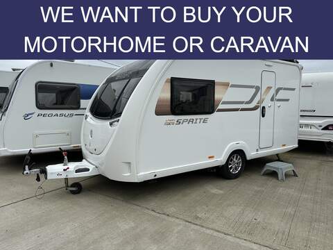 Swift Alpine 2