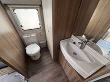 Swift Alpine 2 2020 Caravan20