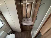 Swift Alpine 2 2020 Caravan19